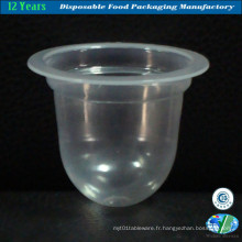 Hot Sale Plastic Jelly Cup